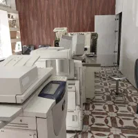 نیروی کار در عکاسی