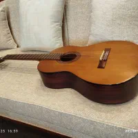 معاوضه گیتار با سنتور