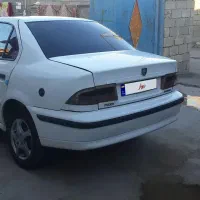 فروش سمند۸۲|خودرو سواری و وانت|میاندوآب, |دیوار