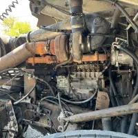 کشنده ماک|خودرو سنگین|کرج, گلشهر|دیوار