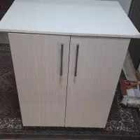 کابینت آشپزخانه ام دی اف