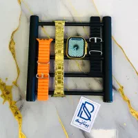 ساعت هوشمند اپل واچ طلایی گُلد|ساعت|شیراز, رازی|دیوار