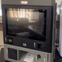 فروش انواع دستگاه خودپرداز وکشلس