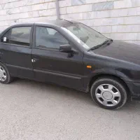 سمند مدل 81 بنزینی|خودرو سواری و وانت|بروجرد, |دیوار