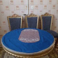 میزصندلی اشپزخانه ۴ نفره