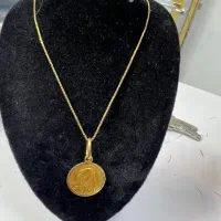 مدال مهر مادری ۶درصد|جواهرات|تبریز, |دیوار