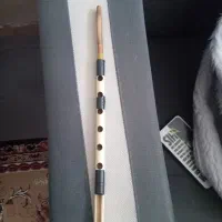 نی تکی|سازهای بادی|لنجان, |دیوار