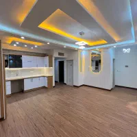 ۱۰۰متر آپارتمان با پذیرایی بدون پرتی(فاز ۴)