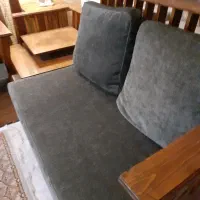 مبل راحتی کم جا ۵نفره