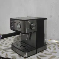 اسپرسو ساز|سماور، چای‌ساز، قهوه‌ساز|اسلام‌‌آباد غرب, |دیوار