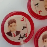 آبنبات چوبی وکوکی جشن آب و جشن اسم|خدمات پذیرایی، مراسم|بیرجند, |دیوار