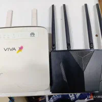 مودم وانتن میکروتک|مودم و تجهیزات شبکه|بندر گناوه, |دیوار