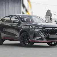 چانگان x5 2026