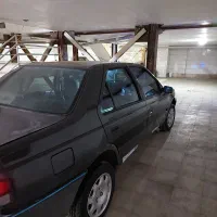 پژو روآمدل۸۶