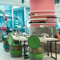 فروش لوازم سالن زیبایی|آرایشگاه و سالن‌های زیبایی|تهران, حصار بوعلی|دیوار