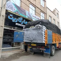 پخش لوله اتصالات و شیرآلات عمده خرده اقساطی ۶ ماه