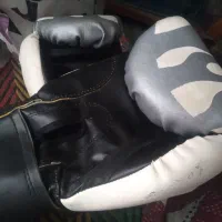 دستکش بوکس