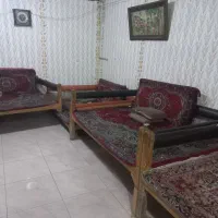 وسیله یه کافه سنتی کامل آماده  به فرش هستش|کافی‌شاپ و رستوران|سلماس, |دیوار