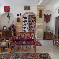 اجاره روزانه  ویلای روستایی ۱۲۰ متری|اجارهٔ کوتاه‌مدت آپارتمان و سوئیت|دامغان, |دیوار