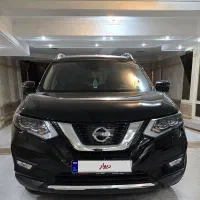 نیسان ایکس تریل 2018 X-trail|خودرو سواری و وانت|تهران, فردوس|دیوار