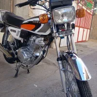 موتورساوین125cc