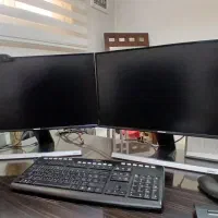 مانیتور ۲۴ اینچ سامسونگ