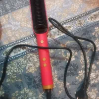 برس حرارتی