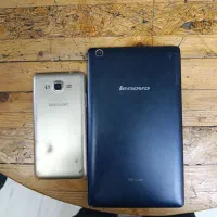 فروش فوری گوشی سامسونگ و تبلت لنوو
