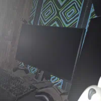 سیستم گیمینگ و مانیتور گیمینگ|رایانه رومیزی|تهران, جنتآباد شمالی|دیوار