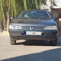 پژو 405|خودرو سواری و وانت|ملارد, |دیوار