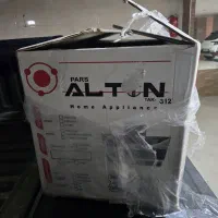 هود آلتون مدل ۳۱۲