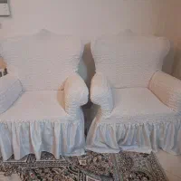 کاور کشی مبلمان