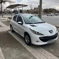 207 پانوراما مدل ۱۴۰۰ مشابه خشک