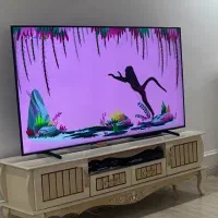 میز تی وی و بوفه|بوفه، ویترین، کنسول|علیآباد کتول, |دیوار