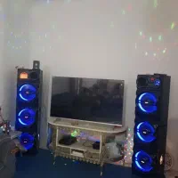 اسپیکر مکسیدر