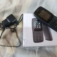گوشی نوکیا 106 4g|موبایل|کرمانشاه, |دیوار