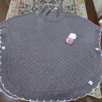 شنل بسیارشیک وریزبافت