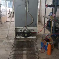 یخچال سازی.لباس شویی .جاروبرقی.تعمیر لوازم برقی