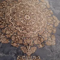 فرش نو درحداک 12متری طلاکوپ|فرش|مشهد, امیریه|دیوار
