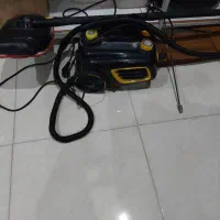 بخارشور مارک بیترون