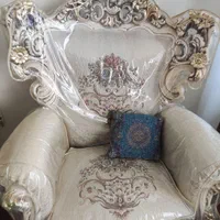 سالم و تمیز..مدل سلطنتی.|تلفن رومیزی|شهرکرد, |دیوار