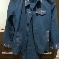 لباس فرم پسرانه