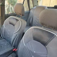 پراید مدل ۸۹SL