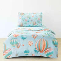 سرویس ملحفه کودک