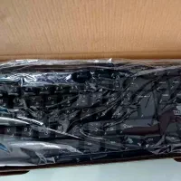 موس بی سیم و با سیم و کیبورد مجهز به وای فای|قطعات و لوازم جانبی رایانه|کرج, فاز ۲ مهرشهر|دیوار