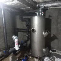 انجام امور موتورخانه و کلیه تاسیسات|خدمات پیشه و مهارت|گلستان (تهران), |دیوار