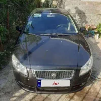 رانا مدل ۹۲ کم کار مشکی متالیک