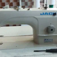 چرخ راسته دوز و چهار نخ