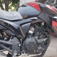 موتور kps200|موتورسیکلت|رشت, نامجو|دیوار