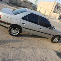 پژو ۸۹ فول لوازم|خودرو سواری و وانت|دهدشت, |دیوار